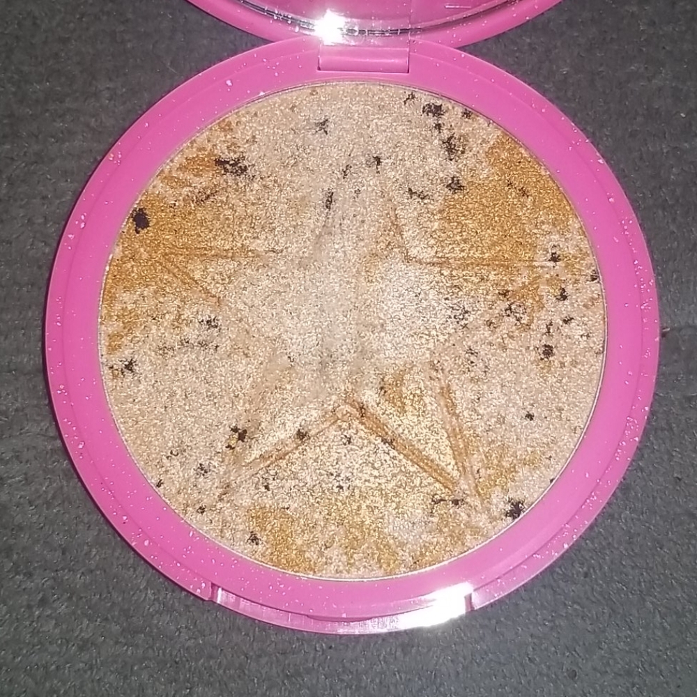 JSC Limited Edition Mystery Frost Halloween!